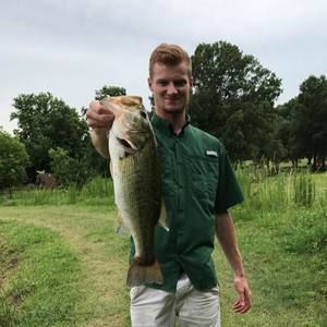 Meet your Posher, Zack